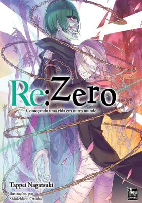 Fate/zero Livro - 6 - Outros Livros - Magazine Luiza